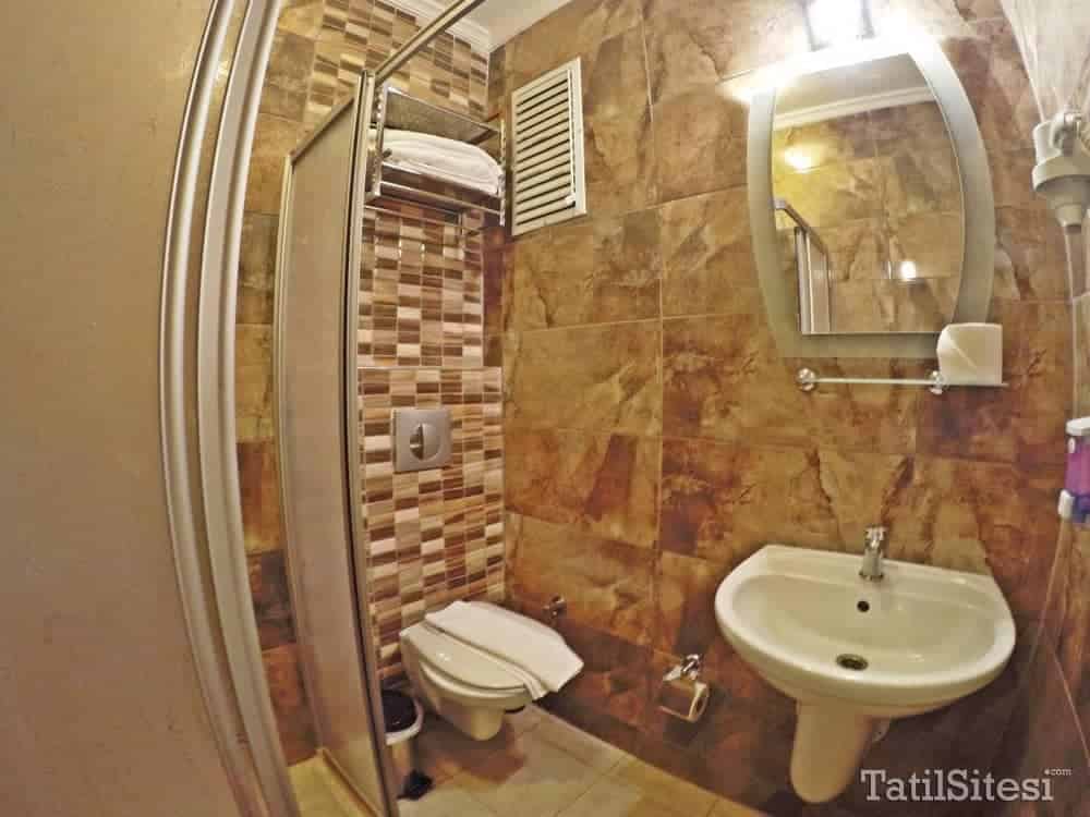 Club Vela Hotel Bodrum